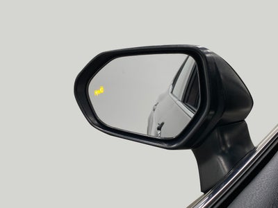 2020 Toyota Camry XLE Auto AWD