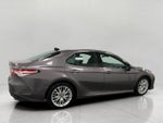 2020 Toyota Camry XLE Auto AWD