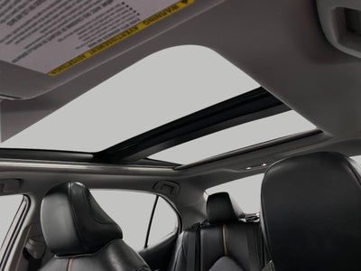 2020 Toyota Camry XLE Auto AWD