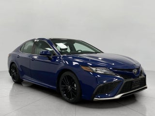 2023 Toyota Camry XSE Auto