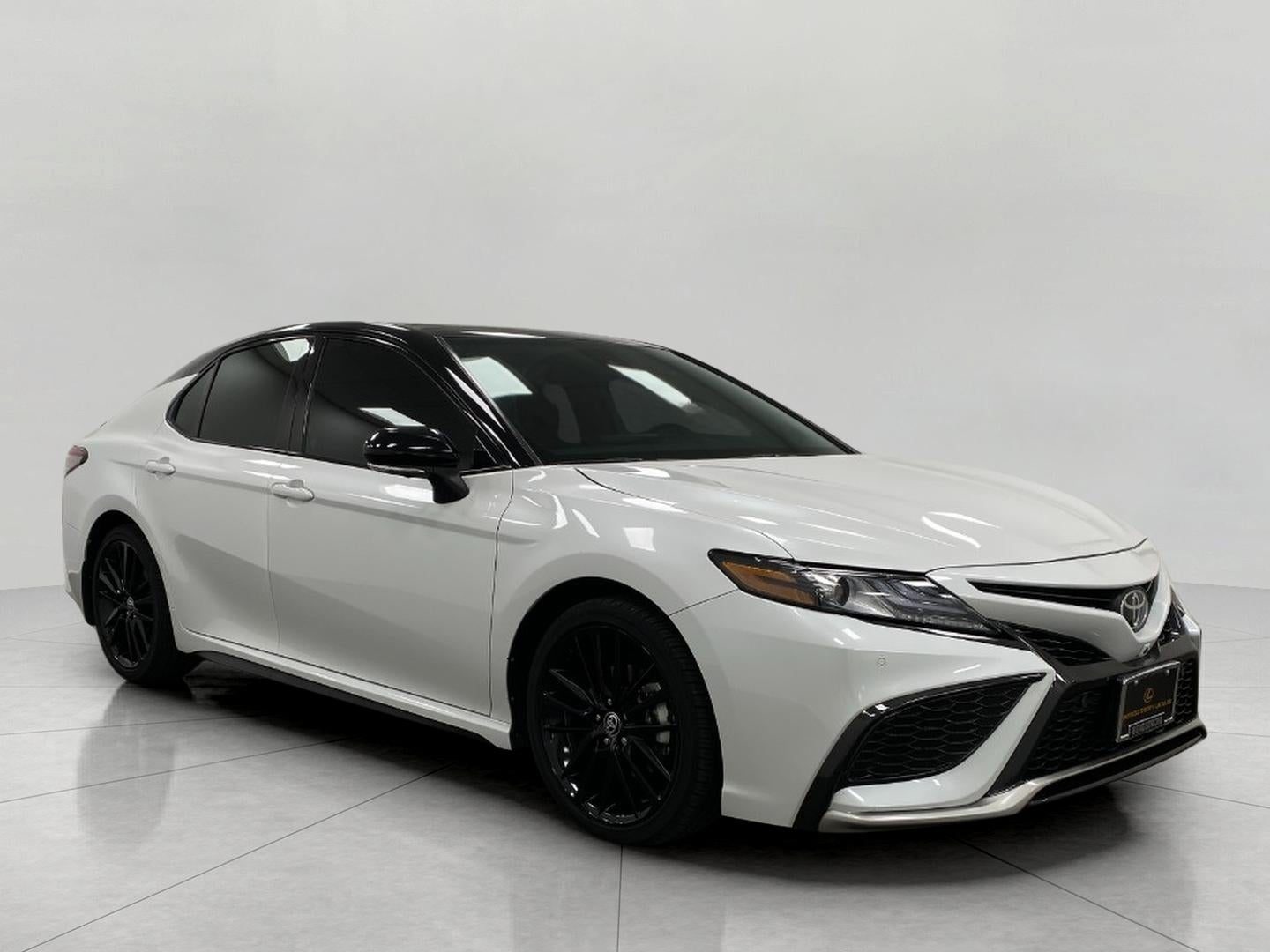 2024 Toyota Camry XSE V6 Auto