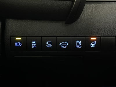 2024 Toyota Camry XSE V6 Auto