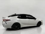 2024 Toyota Camry XSE V6 Auto