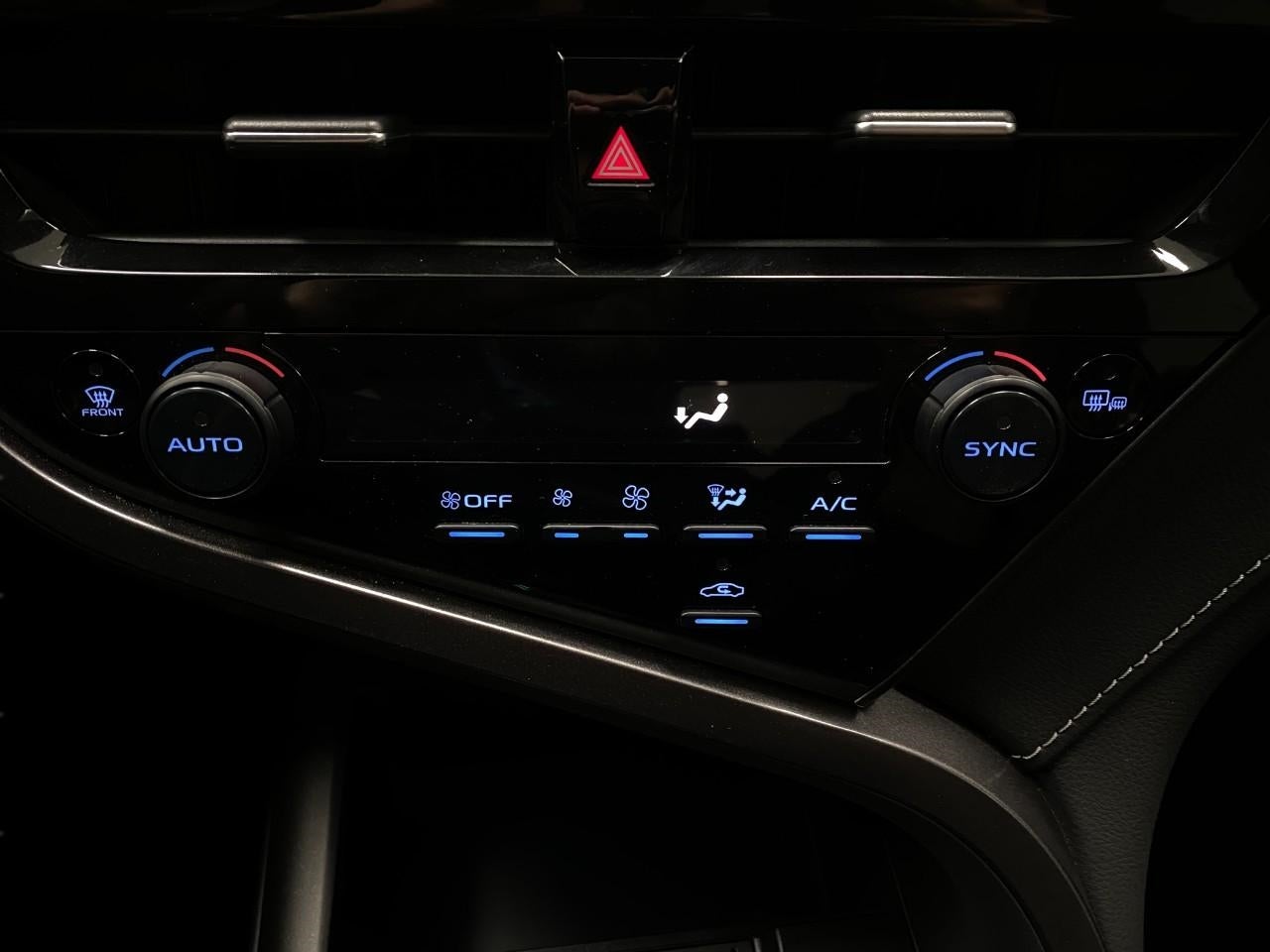 2024 Toyota Camry XSE V6 Auto
