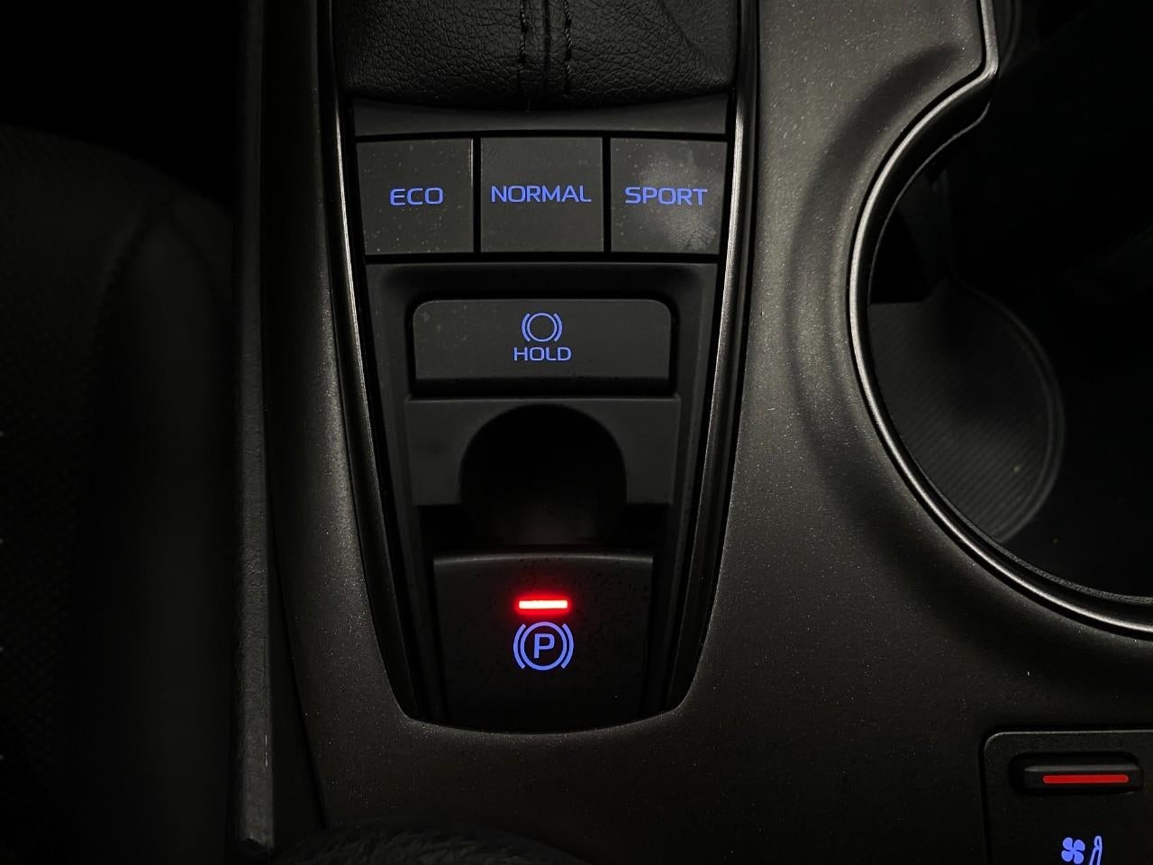 2024 Toyota Camry XSE V6 Auto