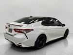 2024 Toyota Camry XSE V6 Auto