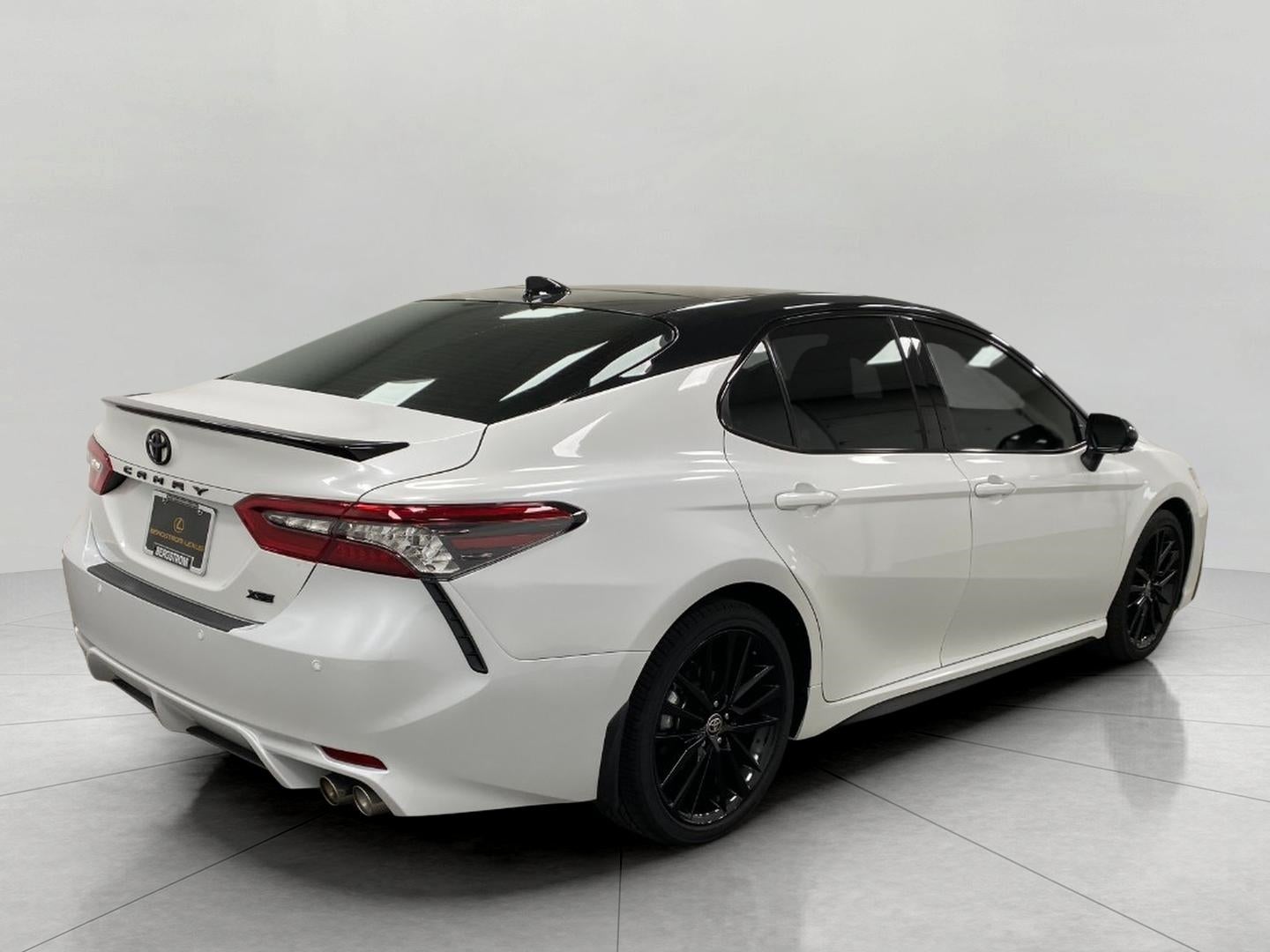 2024 Toyota Camry XSE V6 Auto