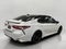 2024 Toyota Camry XSE V6 Auto