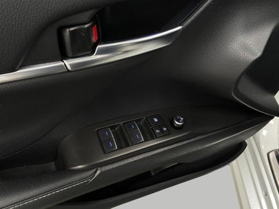 2024 Toyota Camry XSE V6 Auto