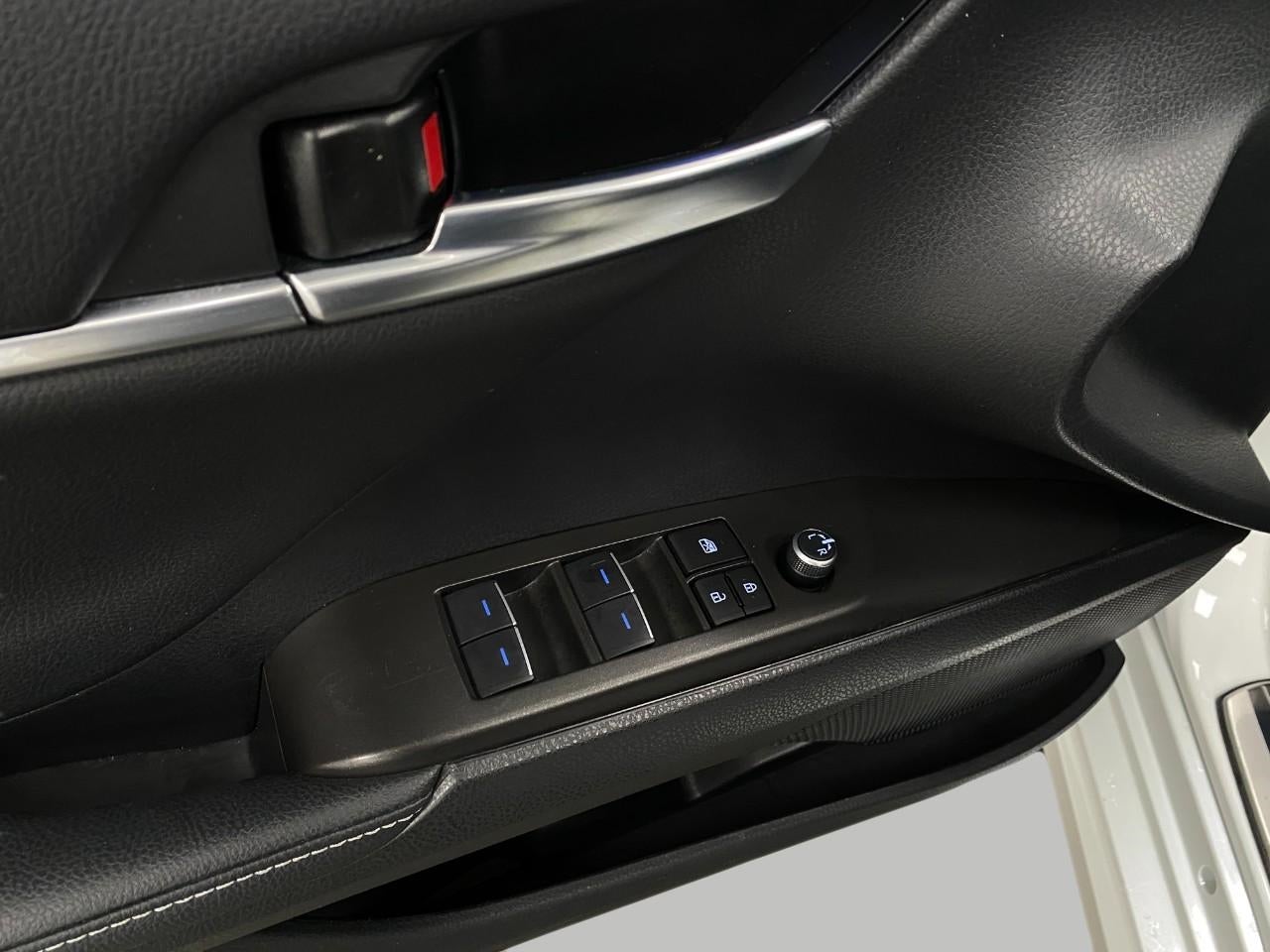 2024 Toyota Camry XSE V6 Auto