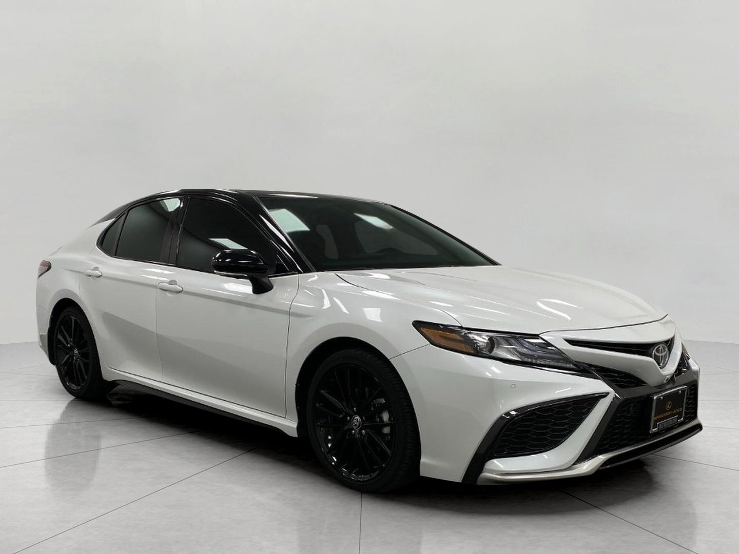 2024 Toyota Camry XSE V6 Auto