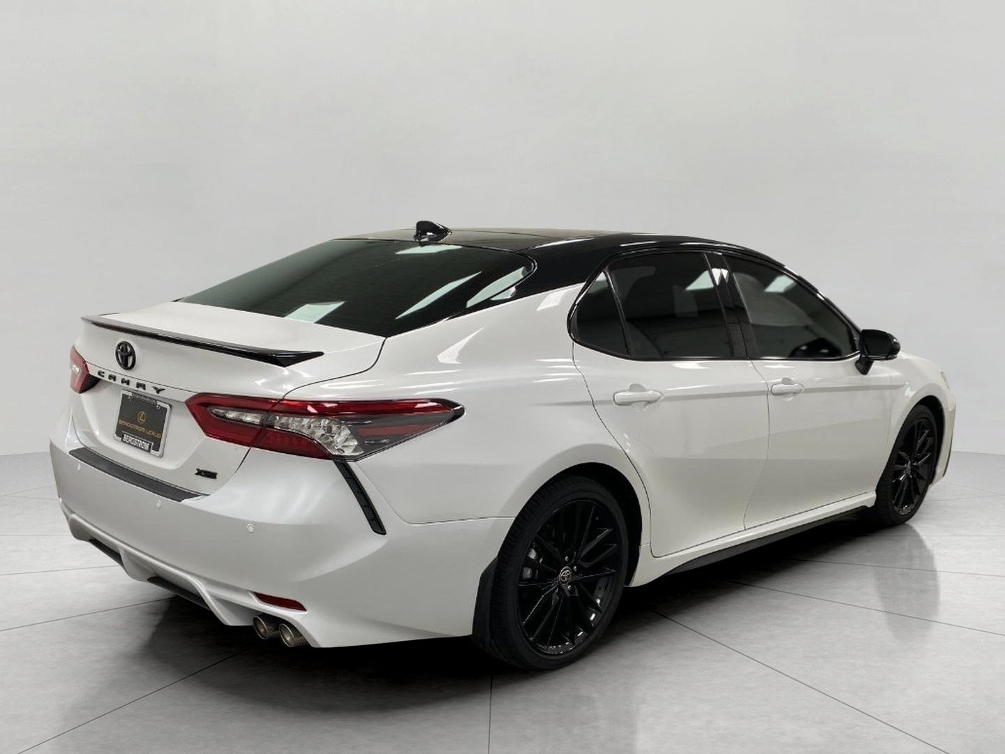 2024 Toyota Camry XSE V6 Auto