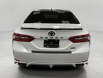2024 Toyota Camry XSE V6 Auto