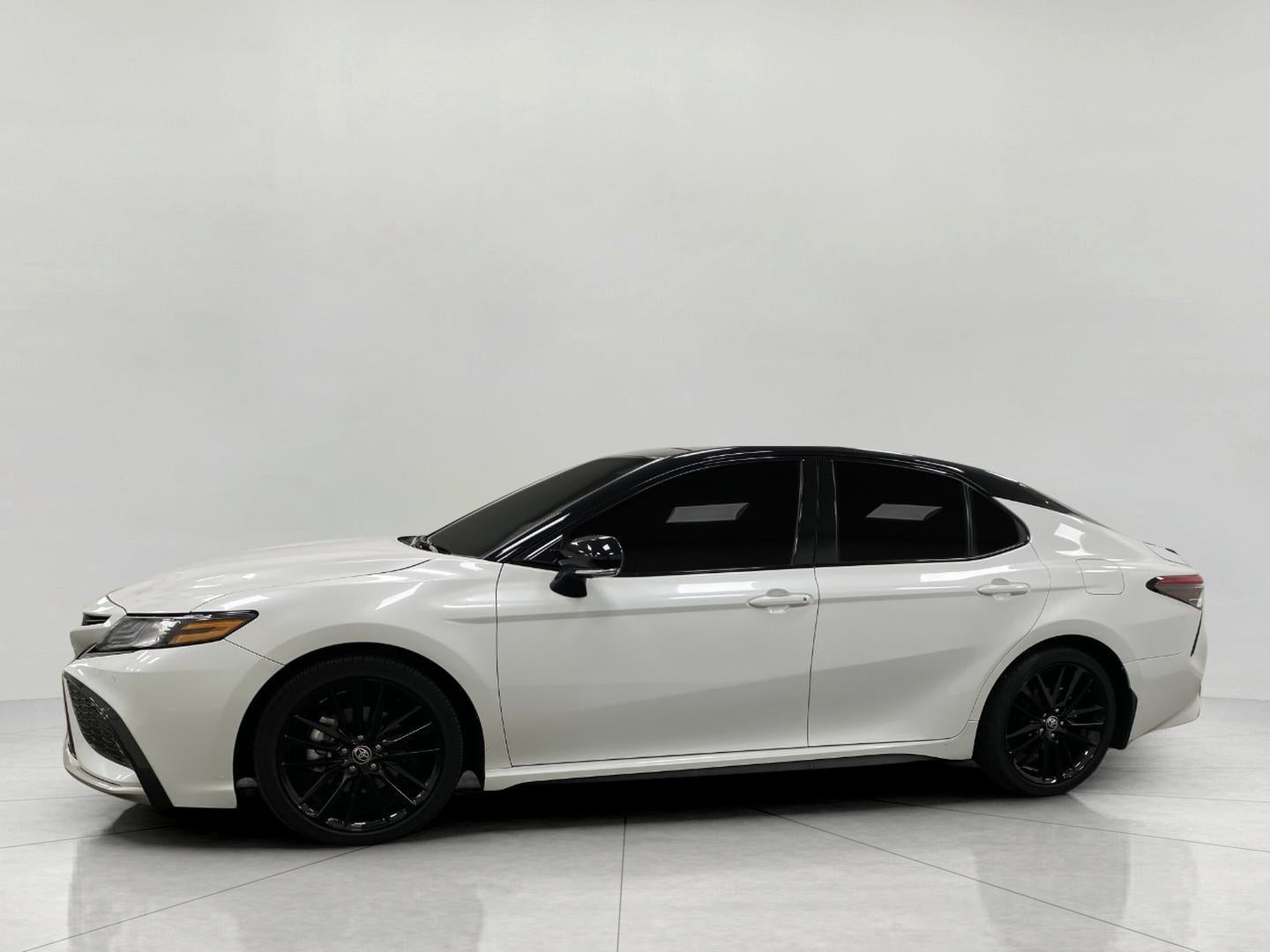2024 Toyota Camry XSE V6 Auto