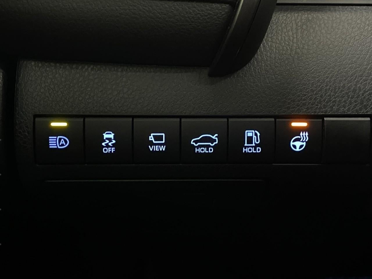 2024 Toyota Camry XSE V6 Auto