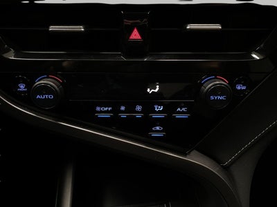 2024 Toyota Camry XSE V6 Auto
