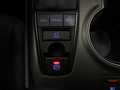 2024 Toyota Camry XSE V6 Auto