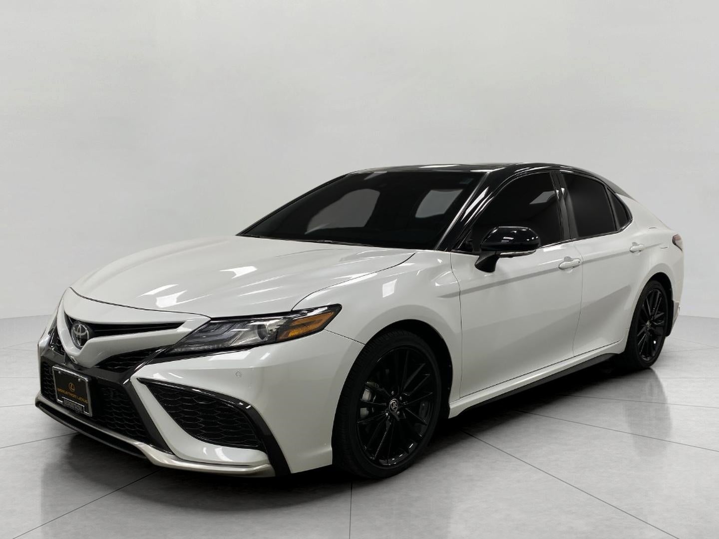 2024 Toyota Camry XSE V6 Auto