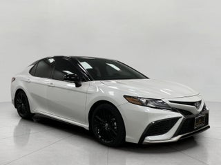 2024 Toyota Camry XSE V6 Auto