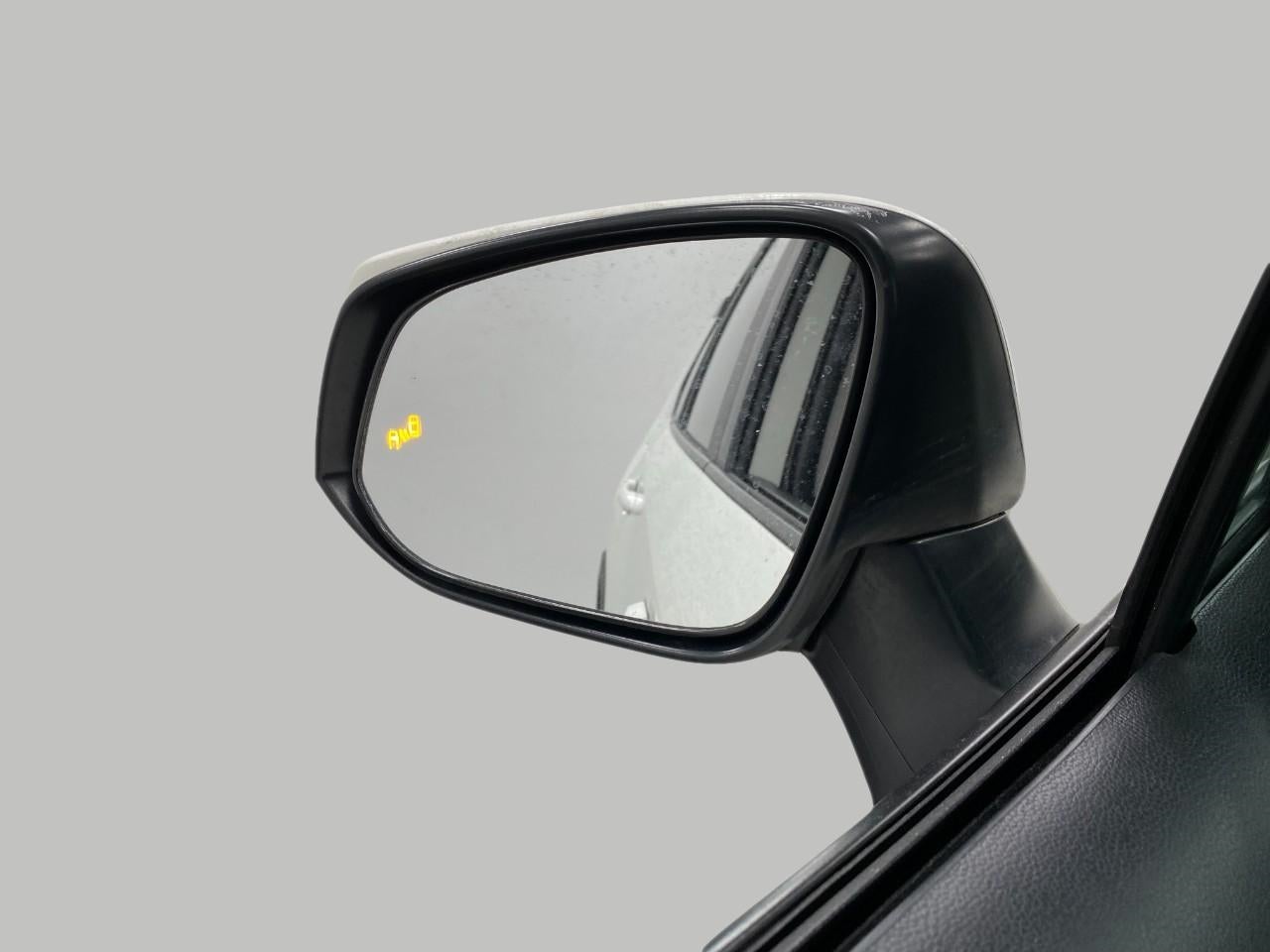 2021 Toyota RAV4 SPORT UTILITY