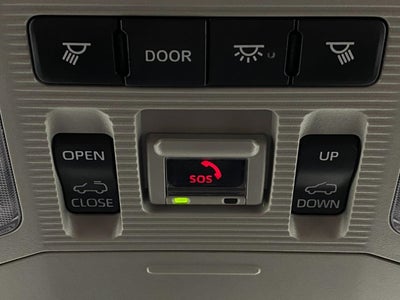 2021 Toyota RAV4 SPORT UTILITY