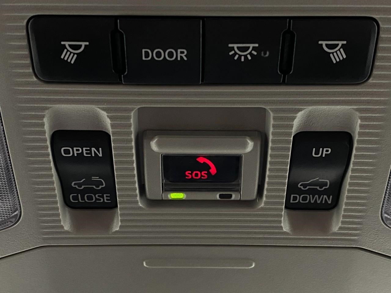 2021 Toyota RAV4 SPORT UTILITY