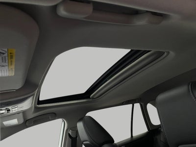 2021 Toyota RAV4 SPORT UTILITY