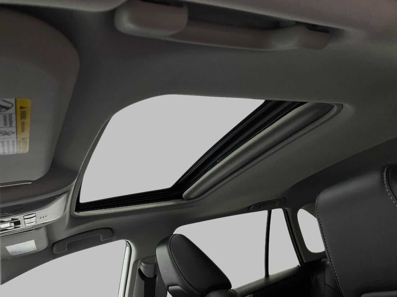 2021 Toyota RAV4 SPORT UTILITY