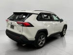 2021 Toyota RAV4 SPORT UTILITY