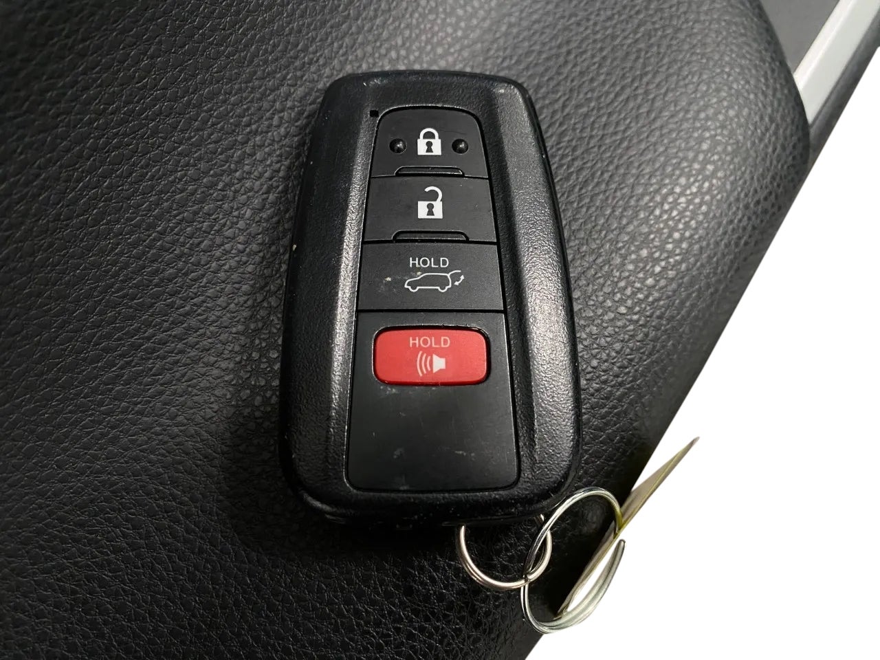 2021 Toyota RAV4 SPORT UTILITY