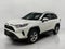 2021 Toyota RAV4 SPORT UTILITY