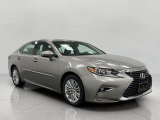 2016 Lexus ES 350 4dr Sdn