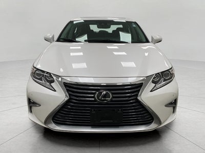 2017 Lexus ES ES 350 FWD