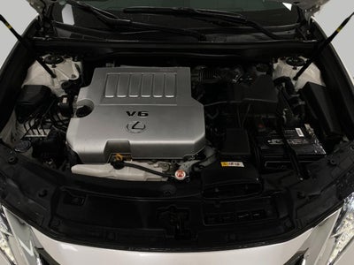 2017 Lexus ES ES 350 FWD