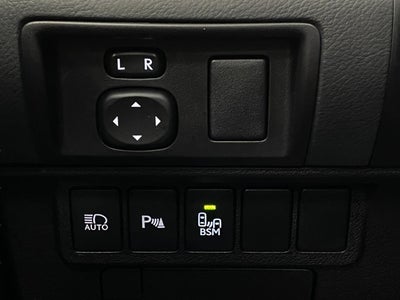 2017 Lexus ES ES 350 FWD