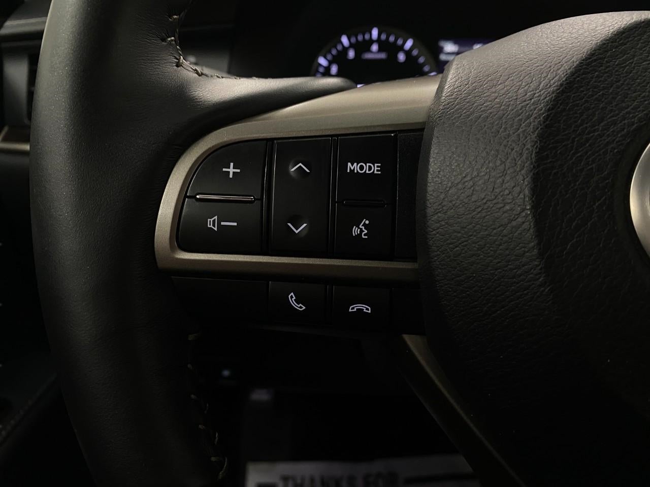 2017 Lexus ES ES 350 FWD