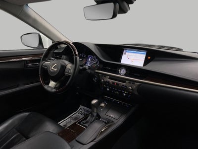 2017 Lexus ES ES 350 FWD