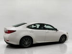 2017 Lexus ES ES 350 FWD