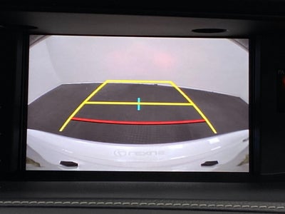 2017 Lexus ES ES 350 FWD