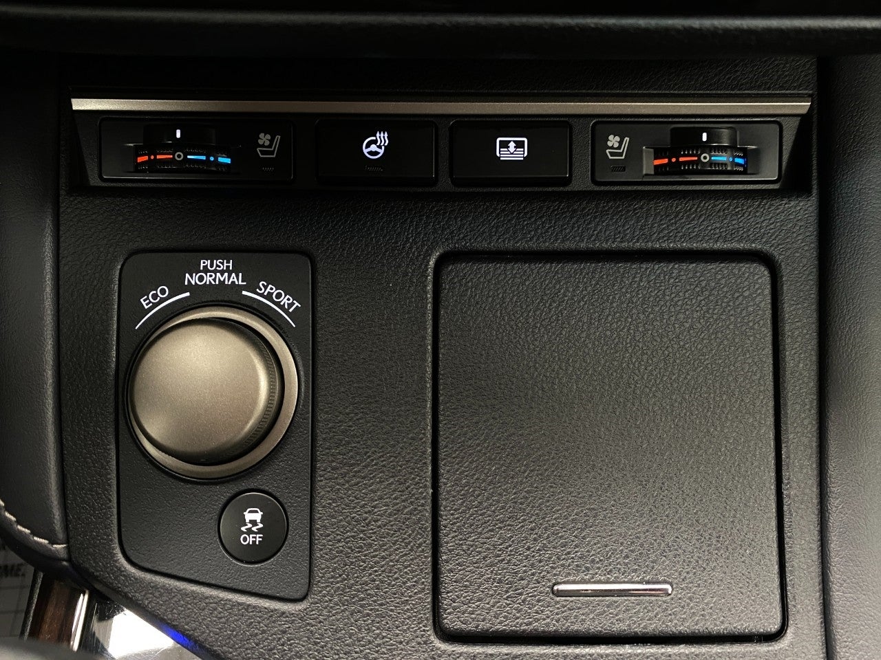 2017 Lexus ES ES 350 FWD