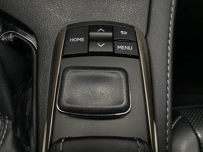 2017 Lexus ES ES 350 FWD