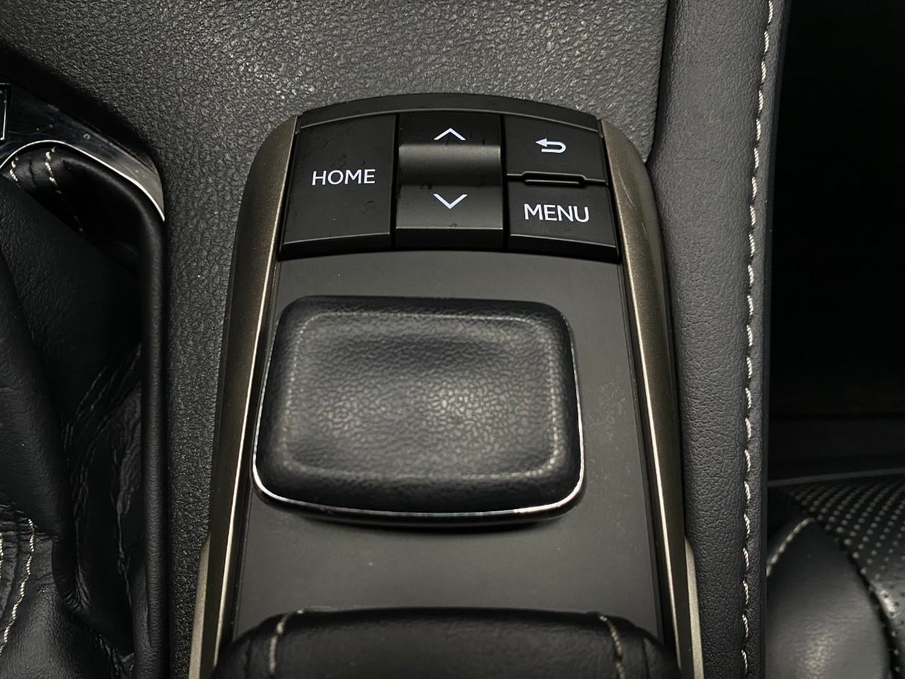 2017 Lexus ES ES 350 FWD