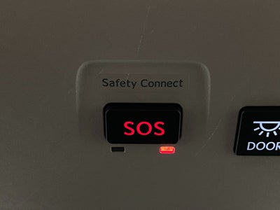 2017 Lexus ES ES 350 FWD