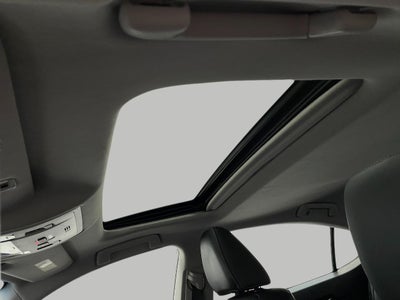 2017 Lexus ES ES 350 FWD