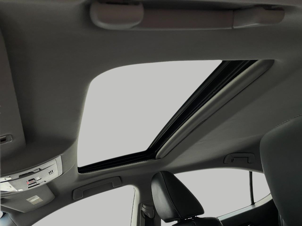 2017 Lexus ES ES 350 FWD