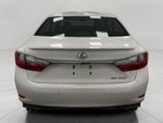 2017 Lexus ES ES 350 FWD