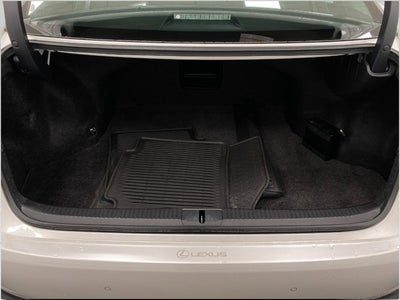 2017 Lexus ES ES 350 FWD