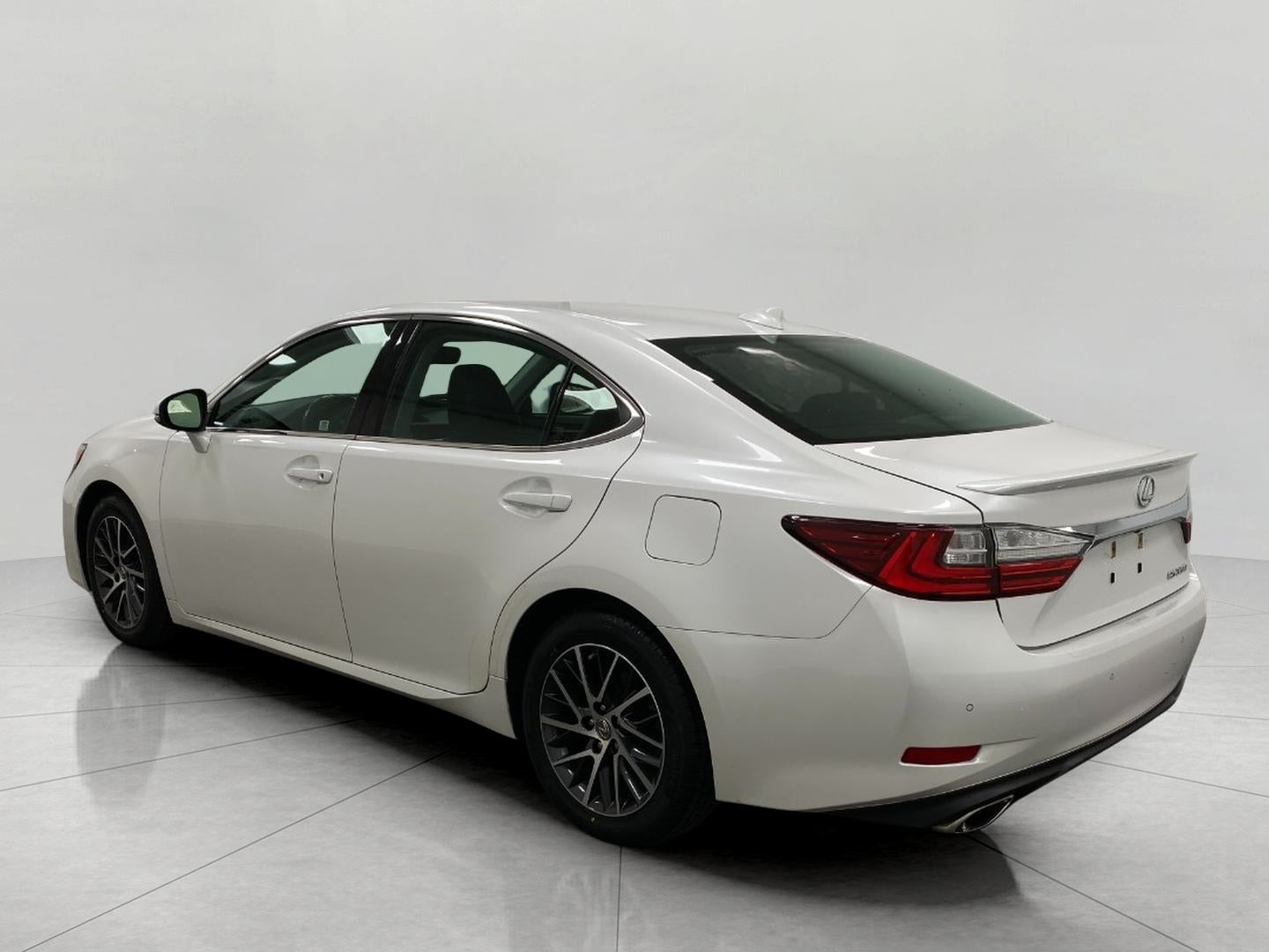 2017 Lexus ES ES 350 FWD