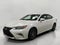 2017 Lexus ES ES 350 FWD
