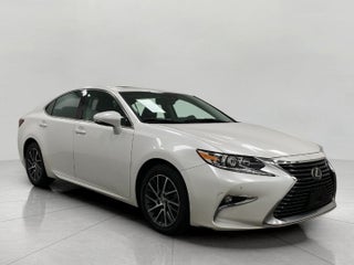 2017 Lexus ES ES 350 FWD